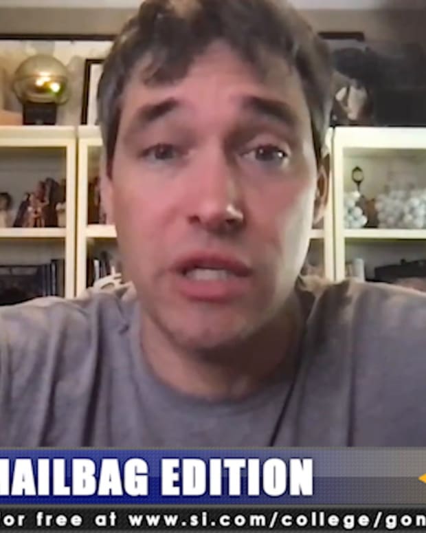 The Iso July 6th Mailbag
